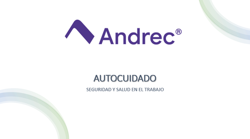 Capacitación Autocuidado