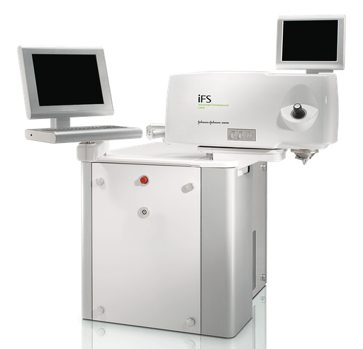 Femtosecond Laser Training