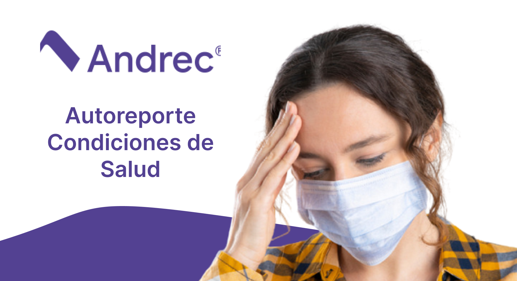 Encuesta Autoreporte Condiciones de Salud