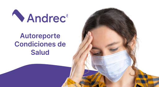 Encuesta Autoreporte Condiciones de Salud