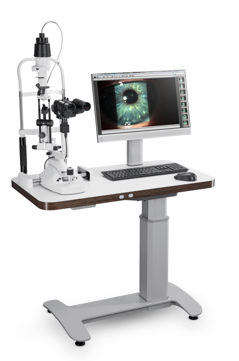 OCULUS SL-IC5 D